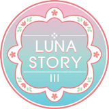 Luna Story III - On Your Mark 