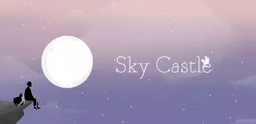 Sky Castle  - Nonogram (お絵かきロジ