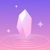 Healing Pal:Crystal Identifier APK