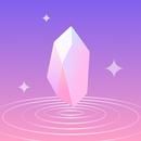 Healing Pal:Crystal Identifier APK