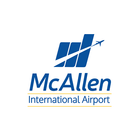 McAllen International Airport icône