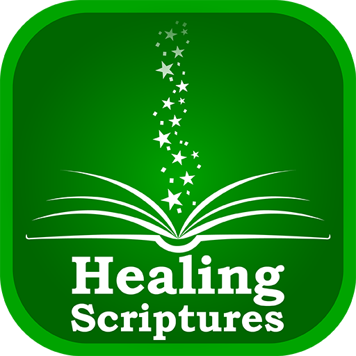 Healing scriptures and verses