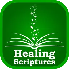 Healing scriptures and verses APK 下載