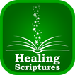 Healing scriptures and verses