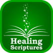 ”Healing scriptures and verses