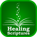 APK Healing scriptures and verses