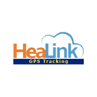 HeaLink GPS Tracking icône