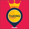 ”TreKING GPS