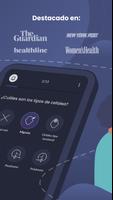 Migraine Buddy captura de pantalla 1