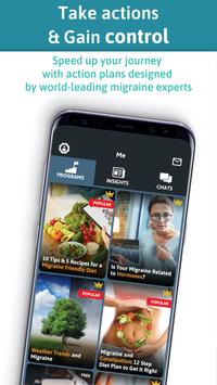 Migraine Buddy 截图 4
