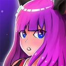 Auto Arena: Anime RPG Game APK