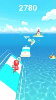 Aqua Dash 3D Screenshot 1