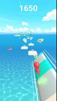 Aqua Dash 3D Screenshot 2