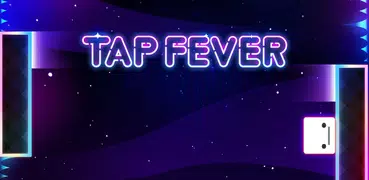 Tap Fever: EDM Dance Rush !!