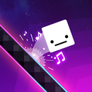 APK Tap Fever: EDM Dance Rush !!