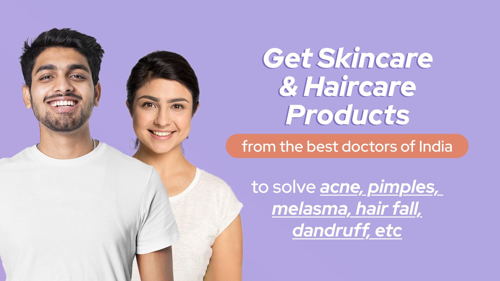 Cureskin: Skin & Hair Experts APK for Android Download