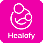 Pregnancy & Parenting App icône
