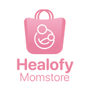 Healofy Momstore: Mom & Baby Products APK