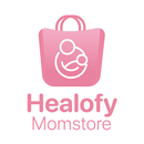 APK Healofy Momstore: Mom & Baby Products