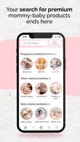 Healofy Momstore: Mom & Baby Products 截图 3