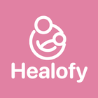 Healofy ไอคอน