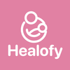 Healofy ikon