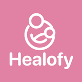 Healofy 아이콘