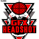 Headshot GFX Tool Guide APK