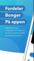 NightPay Norge 포스터