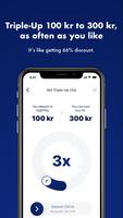 برنامه‌نما NightPay عکس از صفحه