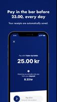برنامه‌نما NightPay عکس از صفحه