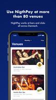 برنامه‌نما NightPay عکس از صفحه