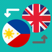 Filippino – inglese Traduttore
