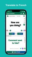 French - English Translator تصوير الشاشة 1