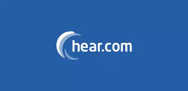 The official hear.com app