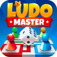 Ludo Master - Fun Dice Game XAPK Herunterladen