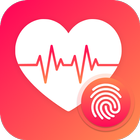 Icona Heart Rate Monitor