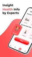 3 Schermata Heart Rate Monitor