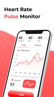 1 Schermata Heart Rate Monitor
