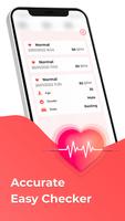 2 Schermata Heart Rate Monitor