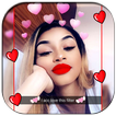 Heart Crown Photo Editor