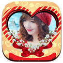 Heart Photo Frames APK