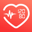 ”Blood Pressure - Heart Rate