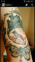 Heart Tattoos screenshot 2