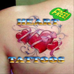 Heart Tattoos