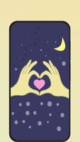 heart hands emoji capture d'écran 3