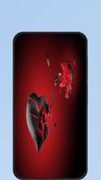 heart wallpapers โปสเตอร์