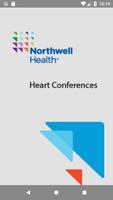 Heart Conferences Cartaz