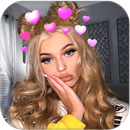 Heart Crown Photo Editor-APK