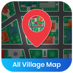 All Village Map - सभी गांव का नक्शा icon